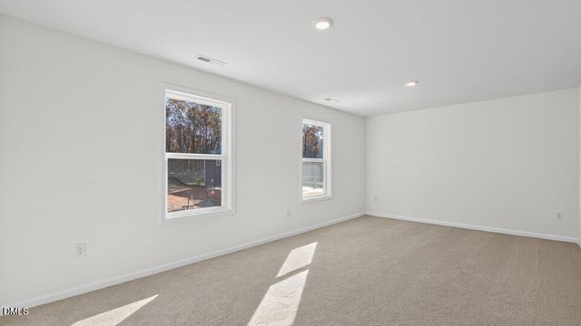 2344 Horton Park Drive, Apex, NC 27539