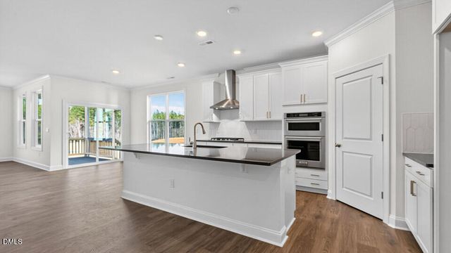 2344 Horton Park Drive, Apex, NC 27539