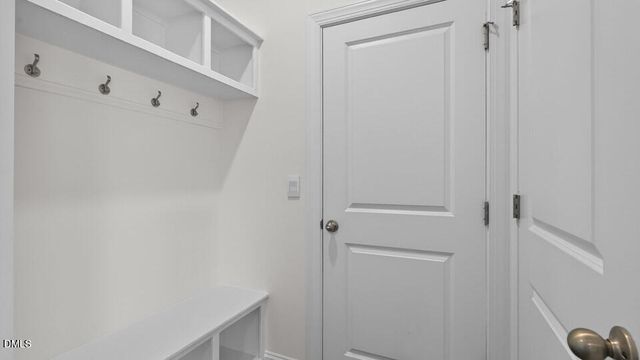 2344 Horton Park Drive, Apex, NC 27539