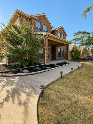 1533 Salado Trail, Weatherford, TX 76087