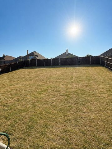 1533 Salado Trail, Weatherford, TX 76087