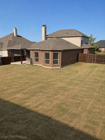 1533 Salado Trail, Weatherford, TX 76087