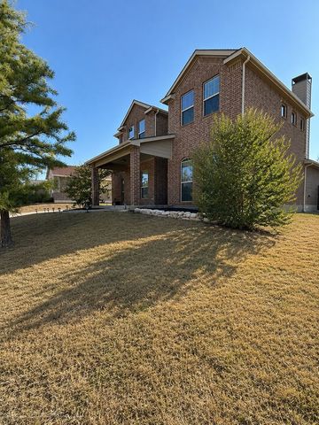 1533 Salado Trail, Weatherford, TX 76087