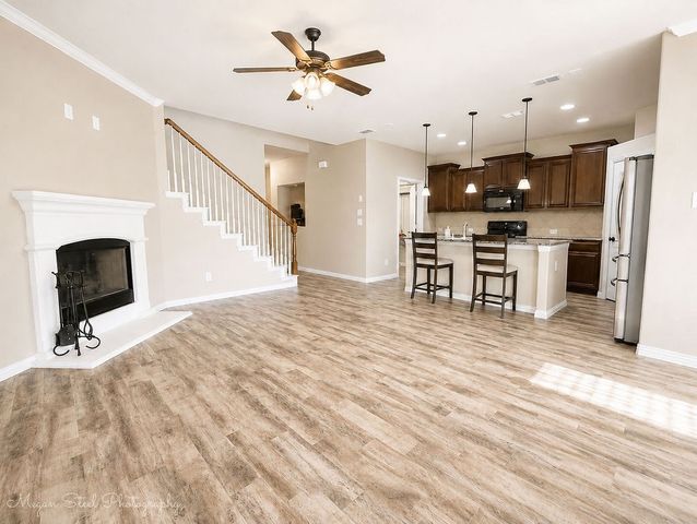 1533 Salado Trail, Weatherford, TX 76087