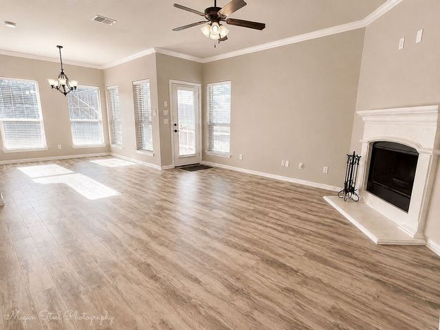 1533 Salado Trail, Weatherford, TX 76087