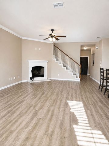 1533 Salado Trail, Weatherford, TX 76087
