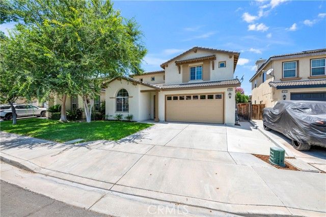 1984 Bronte Road, San Jacinto, CA 92583
