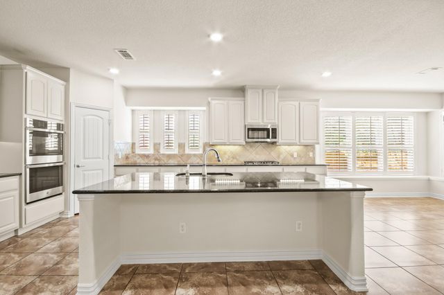 131 Arbor Ridge Court, Conroe, TX 77384