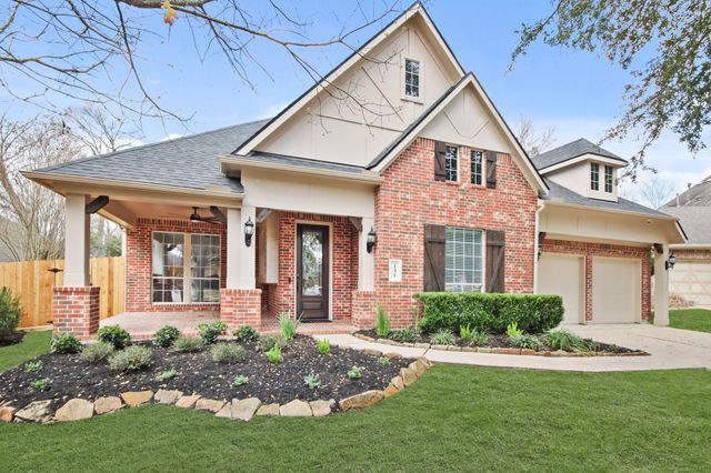 131 Arbor Ridge Court, Conroe, TX 77384