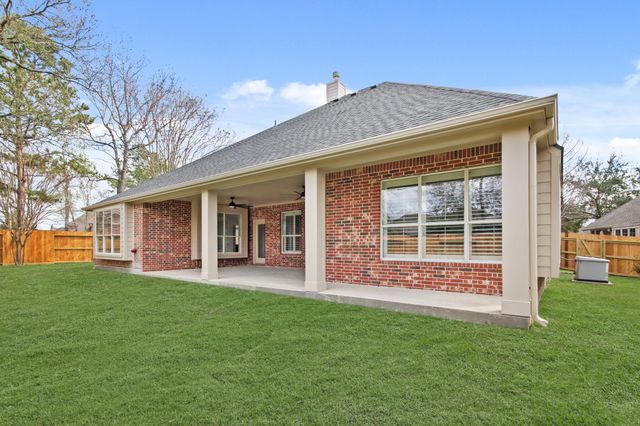 131 Arbor Ridge Court, Conroe, TX 77384