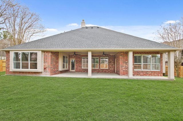 131 Arbor Ridge Court, Conroe, TX 77384