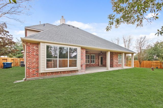 131 Arbor Ridge Court, Conroe, TX 77384