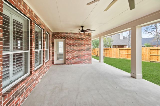 131 Arbor Ridge Court, Conroe, TX 77384