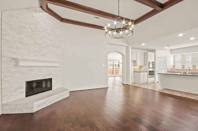 131 Arbor Ridge Court, Conroe, TX 77384