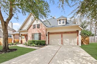 131 Arbor Ridge Court, Conroe, TX 77384