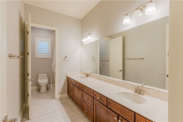 5838 Exbury Gardens, Las Vegas, NV 89118