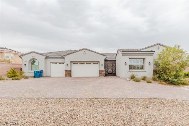 5838 Exbury Gardens, Las Vegas, NV 89118