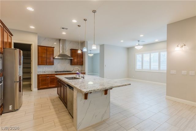 5838 Exbury Gardens, Las Vegas, NV 89118