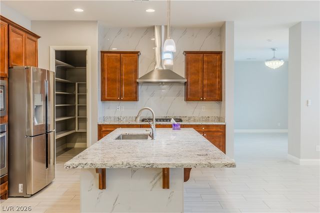 5838 Exbury Gardens, Las Vegas, NV 89118