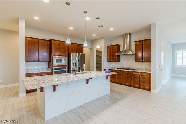 5838 Exbury Gardens, Las Vegas, NV 89118
