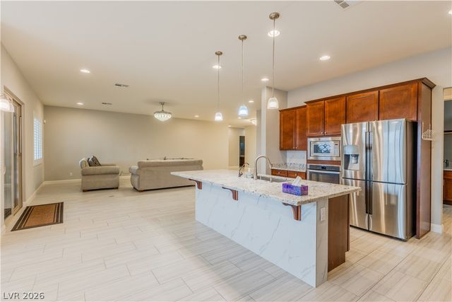 5838 Exbury Gardens, Las Vegas, NV 89118