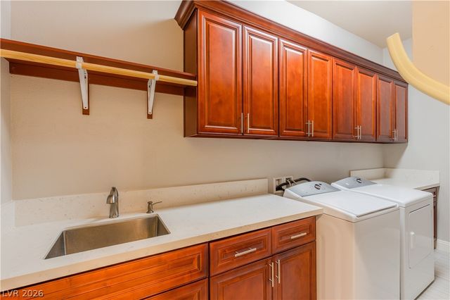 5838 Exbury Gardens, Las Vegas, NV 89118