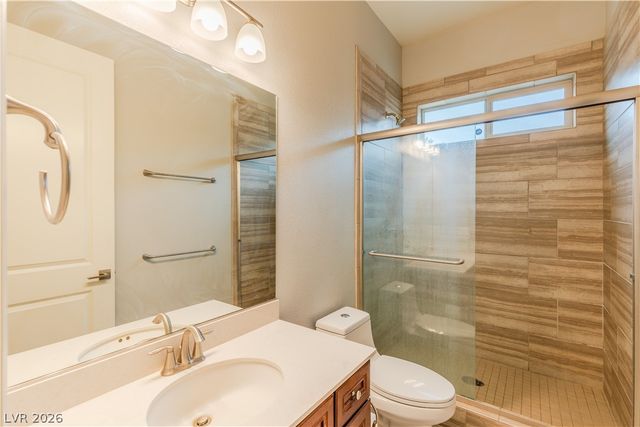 5838 Exbury Gardens, Las Vegas, NV 89118