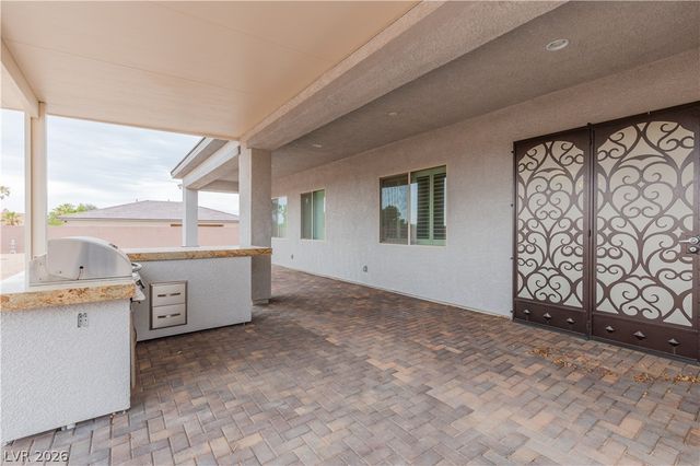 5838 Exbury Gardens, Las Vegas, NV 89118