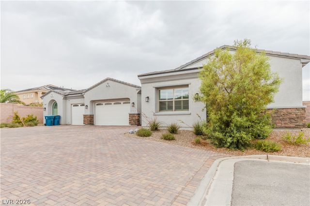 5838 Exbury Gardens, Las Vegas, NV 89118