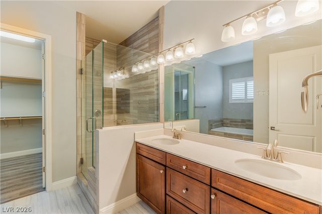 5838 Exbury Gardens, Las Vegas, NV 89118