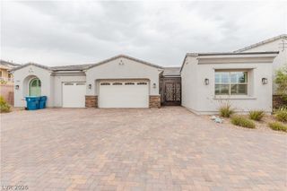 5838 Exbury Gardens, Las Vegas, NV 89118
