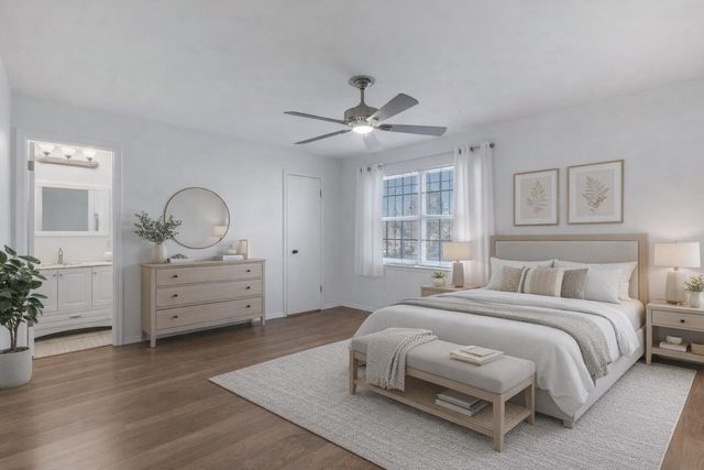 12324 Key West Drive NE, Albuquerque, NM 87111