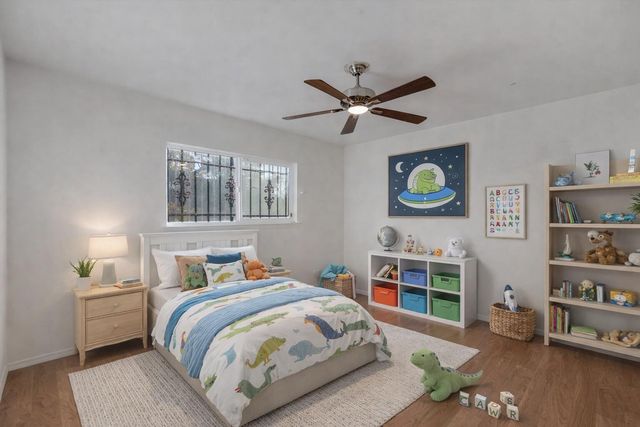 12324 Key West Drive NE, Albuquerque, NM 87111