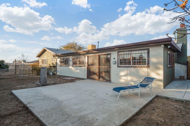 12324 Key West Drive NE, Albuquerque, NM 87111