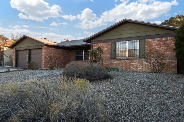 12324 Key West Drive NE, Albuquerque, NM 87111