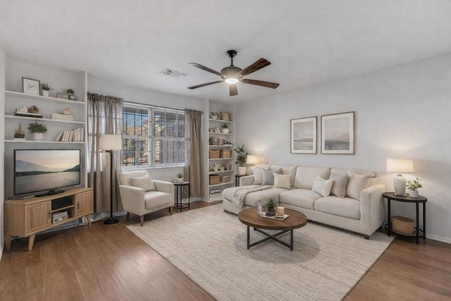 12324 Key West Drive NE, Albuquerque, NM 87111