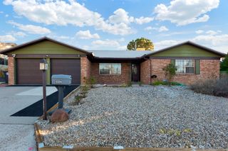 12324 Key West Drive NE, Albuquerque, NM 87111