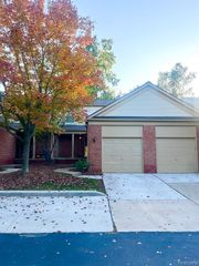 3143 Village Circle, Ann Arbor, MI 48108