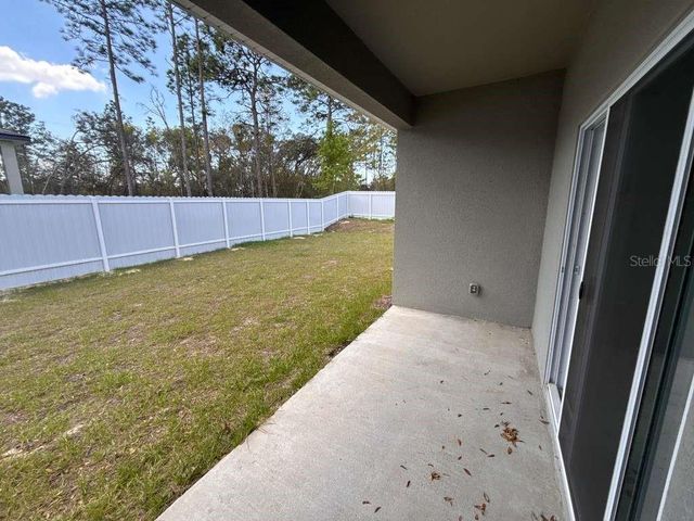 2701 W TRACY COURT, Dunnellon, FL 34433