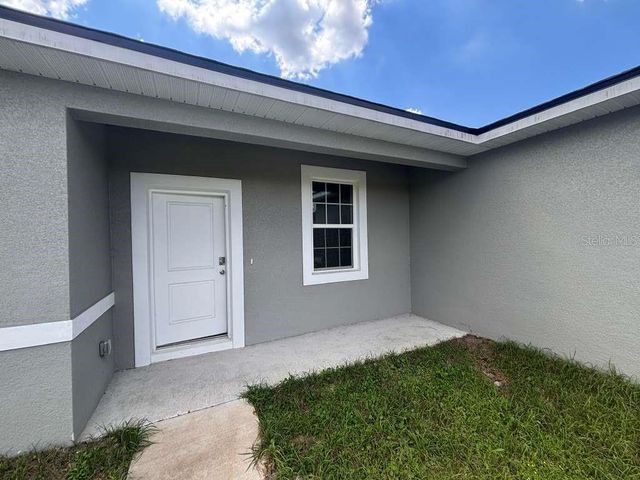 2701 W TRACY COURT, Dunnellon, FL 34433