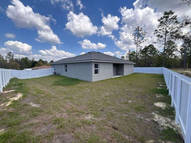 2701 W TRACY COURT, Dunnellon, FL 34433