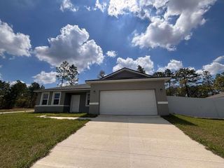 2701 W TRACY COURT, Dunnellon, FL 34433