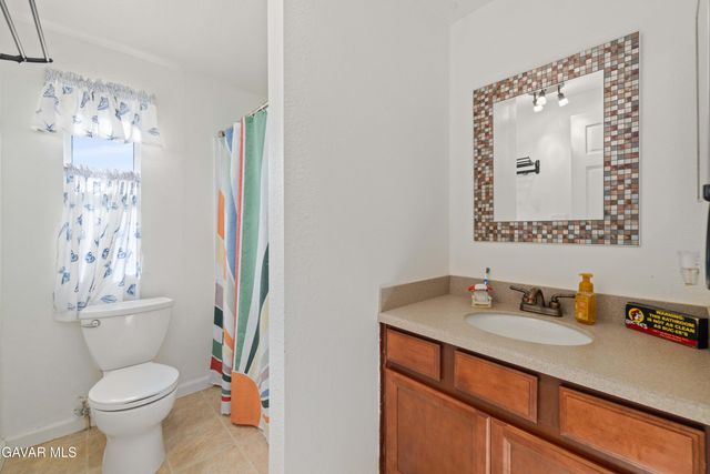 908 W 60th Street, Rosamond, CA 93560