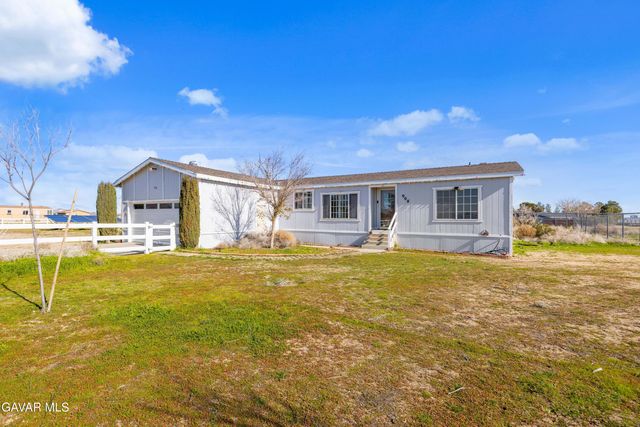 908 W 60th Street, Rosamond, CA 93560