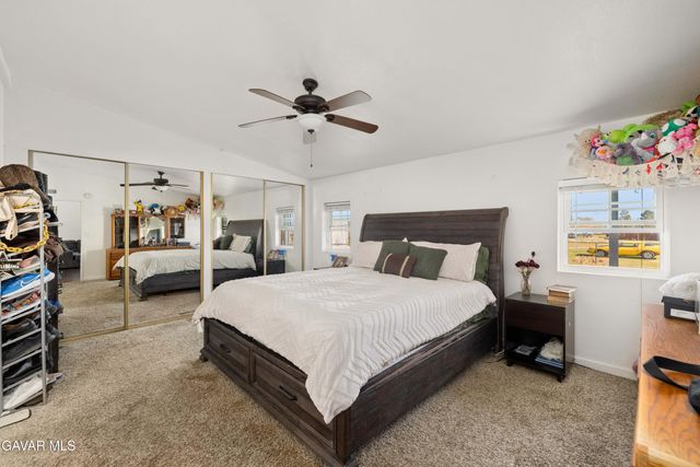 908 W 60th Street, Rosamond, CA 93560