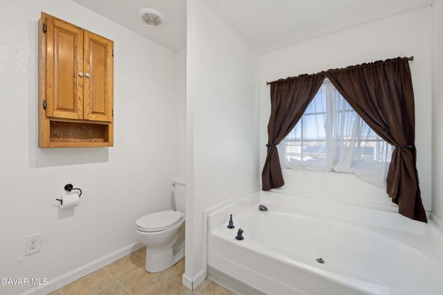 908 W 60th Street, Rosamond, CA 93560