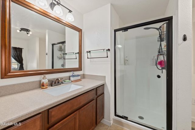 908 W 60th Street, Rosamond, CA 93560