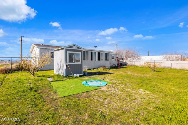 908 W 60th Street, Rosamond, CA 93560