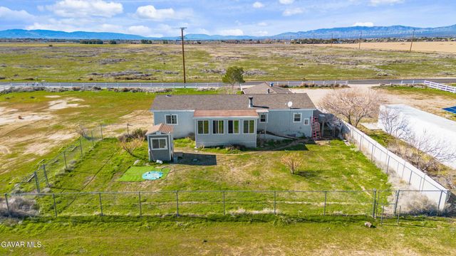 908 W 60th Street, Rosamond, CA 93560