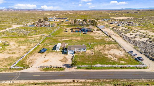 908 W 60th Street, Rosamond, CA 93560